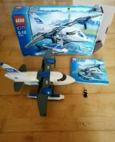 Lego City 7723 Polizei Wasserflugzeug mit OVP Nordrhein-Westfalen - Lünen Vorschau