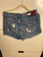 tommy hilfiger jeans shorts größe 29 wie neu Brandenburg - Neuhausen/Spree Vorschau