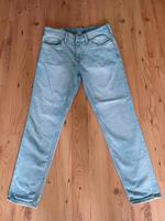 H&M Jeans Größe 34/32 Regular tapered Brandenburg - Angermünde Vorschau