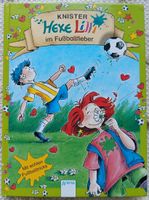 Buch Hexe Lilli im Fußballfieber Niedersachsen - Salzhemmendorf Vorschau