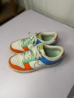 Nike Dunk Low (GS) - Multicolor - EU 39 Niedersachsen - Rosengarten Vorschau
