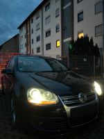 Golf 5 GT Sport Baden-Württemberg - Hockenheim Vorschau