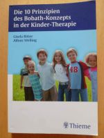 Die 10 Prinzipien des Bobath Konzepts in der Kinder Therapie Sachsen-Anhalt - Dessau-Roßlau Vorschau