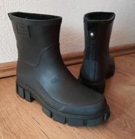 ❤️ GANT stylische Gummistiefel 38 warm neu Bayern - Ochsenfurt Vorschau