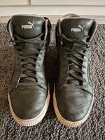 Top Puma Schuhe Stiefel Stiefletten Sportschuhe Herren 41 Bayern - Sinzing Vorschau