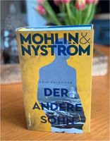 Der andere Sohn - Mohlin Nyström - Thriller - gebundene Ausgabe Nordrhein-Westfalen - Bad Oeynhausen Vorschau