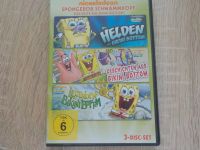 DVD Spongebob Schwammkopf Das Beste aus Bikini Bottom Bayern - Geisenhausen Vorschau