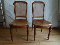 2 antike Stühle-- Sitzmöbel -antik Bremen-Mitte - Ostertor Vorschau