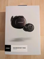 BOSE Soundsport Free Wireless Kopfhörer InEar Headphones Hessen - Groß-Gerau Vorschau