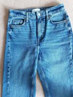 Jeans H&M, Gr. EUR 34 Hessen - Groß-Umstadt Vorschau