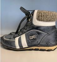Winterboots von Gordon Jack, Gr. 41 Rostock - Dierkow Vorschau