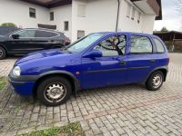 Opel Corsa 1.0 12V CITY City Bayern - Raubling Vorschau