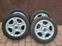 235/55 17 99 V Goodyear M + S Ford Kuga Allwetterreifen Stuttgart - Stammheim Vorschau