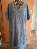 Damen Kleid reine Leinen von Soccx gr.XXL neu Nordrhein-Westfalen - Wesseling Vorschau