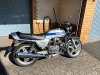 Motorrad Honda 250 CBN Baujahr 1979 Orginal zugelassen TÜV Hessen - Gelnhausen Vorschau