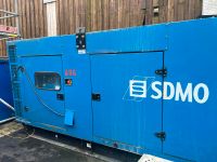 Stromerzeuger Kohler-SDMO Typ XP-V275C2 IV EUR 240 KV  BJ 2016 Sachsen - Roßwein Vorschau