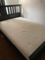 Matratze Ikea 140 x 200x 30 Berlin - Charlottenburg Vorschau