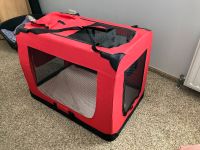 Hunde-Transportbox Sachsen - Bischofswerda Vorschau