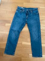 Levi’s 502 33/30, blau Frankfurt am Main - Nordend Vorschau