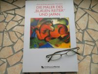 Die Maler des Blauen Reiter und Japan Bayern - Hofkirchen Vorschau