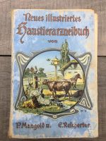 Haustierarzneibuch Niedersachsen - Esens Vorschau