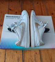 Nike Court Royale "Light Bone" Sneakers Berlin - Neukölln Vorschau
