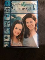 Gilmore Girls | DVD Box | Staffel 2 | Season 2 | Kult Hessen - Riedstadt Vorschau