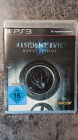 Resident Evil Playstation 3 PS3 Rheinland-Pfalz - Orenhofen Vorschau
