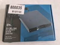 Slimline Floppy Disk Drive - Neu OVP Hessen - Lützelbach Vorschau
