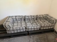 Sofa/ Schlafsofa Baden-Württemberg - Altshausen Vorschau