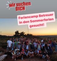 Sommerferienjobs als Betreuer für Feriencamp Rheinland-Pfalz - Kaiserslautern Vorschau