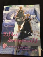 Tildas Sommerwelt Buch Nähen Tone Finnanger Leipzig - Leipzig, Zentrum-Ost Vorschau