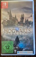 Hogwarts Legacy Nintendo Switch Hessen - Bad König Vorschau