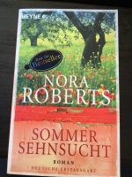 Nora Roberts Sommer Sehnsucht Nordrhein-Westfalen - Nieheim Vorschau