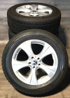 Original Mercedes Benz GLC W253 X253 C253 18 Zoll Winterräder TOP Bayern - Riedenburg Vorschau