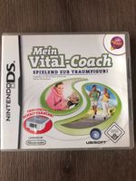 Nintendo DS - Mein Vital Coach - Mein Vital-Coach Berlin - Lichtenberg Vorschau