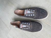 Schuhe, Sneaker S.Oliver, Gr. 38 grau Bayern - Hof (Saale) Vorschau