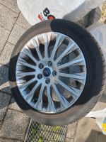 Ford Felgen Sommer Reifen Niedersachsen - Springe Vorschau
