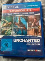 PS4 spiel : Uncharted Nordrhein-Westfalen - Mülheim (Ruhr) Vorschau