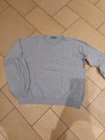 Benetton Strickpullover Gr. 140 Bayern - Nördlingen Vorschau