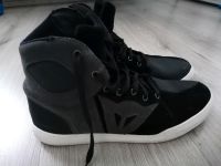 Dainese Motorrad Sneaker Gr. 47 Nordrhein-Westfalen - Hamm Vorschau