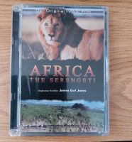 Africa the Serengeti, IMAX Film, DVD Thüringen - Stadtroda Vorschau