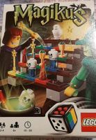 Gesellschaftsspiel LEGO Magikus (3836) Nordrhein-Westfalen - Meckenheim Vorschau