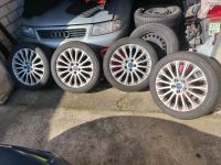 Ford Focus MK3 17 Zoll Alufelgen Nordrhein-Westfalen - Merzenich Vorschau