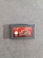 Yugioh Reschef der Zerstörer Nintendo Game Boy Advance Spiel Bayern - Burtenbach Vorschau