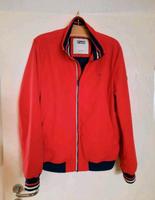 Tommy Hilfiger Damen Jacke Größe XL rot Niedersachsen - Lathen Vorschau