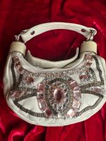 Sehr rare vintage Chloe Tasche mit Glitzer  Steine Berlin - Schöneberg Vorschau