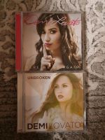 Demi Lovato Unbroken, Here we go again CD Album Niedersachsen - Nörten-Hardenberg Vorschau