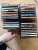 CD Sammlung zu verschenken Baden-Württemberg - Gschwend Vorschau