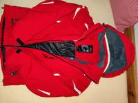 Winterjacke Bayern - Konzell Vorschau
